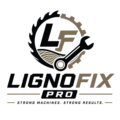 lignofix pro logo pros